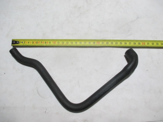 Шланг вентиляции картерных газов XS4G6N664A XS4Z6N664BA Форд Фокус 1 на 2,0 литра 16 клапанов , - БУ