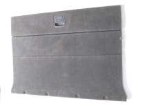 Пол багажника ковровое покрытие 96476423 96630520 96991139 складной Chevrolet Captiva C100, - БУ 