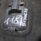 Пол багажника ковровое покрытие 96476423 96630520 96991139 складной Chevrolet Captiva C100, - БУ