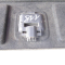 Пол багажника ковровое покрытие 96476423 96630520 96991139 складной Chevrolet Captiva C100, - БУ