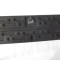 Пол багажника ковровое покрытие 96476423 96630520 96991139 складной Chevrolet Captiva C100, - БУ