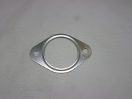 Прокладка приемной трубы 95017769 Шевроле Авео Т300 1,4 1,6 литра Дэу Матиз 0,8 1,0 литра - GM