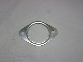 Прокладка приемной трубы 95017769 Шевроле Авео Т300 1,4 1,6 литра Дэу Матиз 0,8 1,0 литра - GM