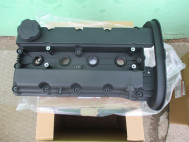 Крышка клапанная 96473757 Шевроле Авео Лачетти Круз с F14-16D3 пластиковая 25192208, - NSP
