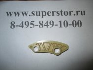 Успокоитель цепи ГРМ малой левый 90537369 Шевроле Каптива 2,4 литра С140 и HHR, - GM