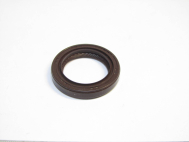 Сальник коленвала передний 214212B030 Хендай Солярис с 2014г Киа Рио 3 с 2011г - 26x37.5x6, - Elring