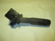 Переключатель подрулевой левый 94745682 поворотов Шевроле Кобальт, - БУ