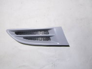 Решетка в крыло правая 96894154 96894152 Шевроле Авео Т255 Хэтчбек с 2009 года - 1 штука, - Atek