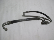 Трубка кондиционера Форд Фокус 1 - YS4Z19D734FA 3482A двойная на 2,0 литра 8V Сплит Порт USA, - БУ