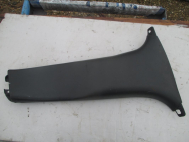 Облицовка стойки средней верхняя правая 98ABA243W06CF Форд Фокус 1 Американец, - БУ