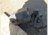 Блок предохранителей под капотом 3S4Z14A068AA 2M5Z14A068PA Форд Фокус 1 2,3 литра USA, - БУ S40