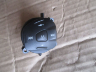 Блок управления магнитолой 1734368 AB3914K147AA рулевого колеса Форд Фиеста с 2012г FR-4, -  БУ