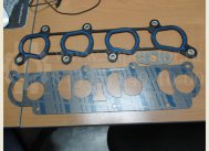 Прокладка коллектора впускного YS4Z9439AA Форд Фокус 1 с объемом 2,0 Splitport, - Fel-pro