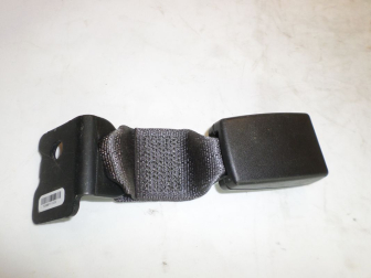 Замок ремня безопасности задний 6230131008 T29BB15123C Шевроле Круз Опель Астра J - фиксатор, - БУ