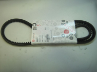 Ремень 10х1110 2521442060 AMDBL314 HM43.2 генератора Хендай H100 Porter H150, Galloper 2.5TD- IBERIS