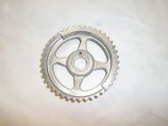 Шестерня распредвала 96498123 96940665 вЫпускного 1,4-1,6л F14-16D3 Лачетти Круз с 2006г ЕВРО 4 - GM