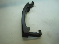 Ручка двери наружная 96985646 Круз Орландо Астра J большая левая правая задняя передняя, - GM