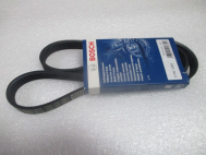 Ремень 5PK1060 F23015909 1987947850-44N приводной Форд Фокус 2 1,6 лит 115лс, - Bosch