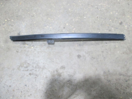 Направляющая стекла двери Опель Астра H Хэтчбек 24468342 задней левой 5148623 с уплотнителем, - БУ