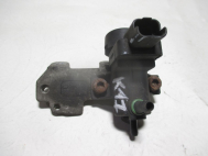 Клапан вакуумный 9652862380 LR001007 с кронштейном 9681882280 Фрилендер 2 Дизель 2,2 литра , - БУ