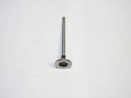 Клапан вЫпускной 55564737 Авео Т300 Астра H Corsa D Z1-1.4 XE XEP XEL - 25x5x93.8 мм - Ae