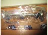 Клапан вЫпускной 55564737 Авео Т300 Астра H Corsa D Z1-1.4 XE XEP XEL длина 93,9 мм 641364 - Ae