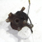Кулак передний левый 96454297, 96488823 Chevrolet Lacetti J200 все кузова - со ступицей - FL-3 - БУ