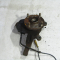 Кулак передний левый 96454297, 96488823 Chevrolet Lacetti J200 все кузова - со ступицей - FL-3 - БУ