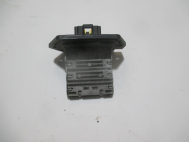 Резистор вентилятора отопителя 96619023 Дэу Матиз мотора печки отопителя, - БУ