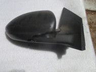 Зеркало Шевроле Круз правое механика 95220857 95464911 95186744 не крашеное S62 - Дефект крышки - БУ