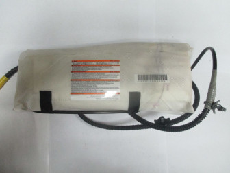 Подушка безопасности сиденья правого 985H01KA1C переднего PRA1C122210472 Nissan Juke F15 10-14 - БУ