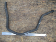 Шланг отопителя печки 2S6H18K359AK Форд Фиеста Mk6 с 2008 по 2017г, - БУ