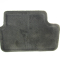 Коврики салона задние 95021072 95229923 Chevrolet Cruze - Комплект 2 штуки -51х35х1 - БУ