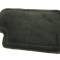 Коврики салона задние 95021072 95229923 Chevrolet Cruze - Комплект 2 штуки -51х35х1 - БУ