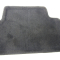 Коврики салона задние 95021072 95229923 Chevrolet Cruze - Комплект 2 штуки -51х35х1 - БУ