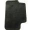 Коврики салона задние 95021072 95229923 Chevrolet Cruze - Комплект 2 штуки -51х35х1 - БУ