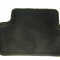 Коврики салона задние 95021072 95229923 Chevrolet Cruze - Комплект 2 штуки -51х35х1 - БУ