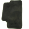 Коврики салона задние 95021072 95229923 Chevrolet Cruze - Комплект 2 штуки -51х35х1 - БУ
