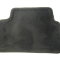 Коврики салона задние 95021072 95229923 Chevrolet Cruze - Комплект 2 штуки -51х35х1 - БУ