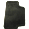 Коврики салона задние 95021072 95229923 Chevrolet Cruze - Комплект 2 штуки -51х35х1 - БУ