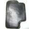 Коврики салона задние 95021072 95229923 Chevrolet Cruze - Комплект 2 штуки -51х35х1 - БУ