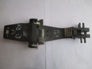 Механизм ручек дверей правых внутренний LR014040 6H5224994BJ Ленд Ровер Фрилендер 2, - БУ