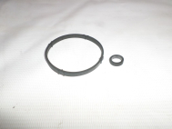 Прокладка масляного фильтра 1103J7 CITROEN: BERLINGO, C2, C3, SAXO, XSARA II, XSARA - Citroen