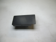 Заглушка левая 96450024 панели приборов Шевроле Лачетти - БУ