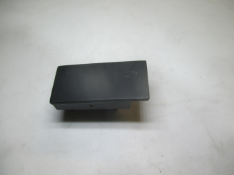 Заглушка левая 96450024 панели приборов Шевроле Лачетти - БУ