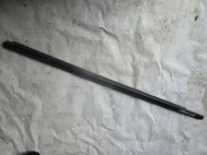 Уплотнитель стекла двери Ниссан Кашкай 82820JD00A задней правой вертикальный J10 c 06-2014г, - БУ