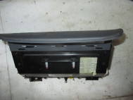 Подушка безопасности пассажирская 96566275 Дэу Матиз с накладкой, - БУ