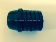 Отбойник капота боковой 90054143, 1160724 резиновый Опель Астра H, - БУ