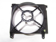 Диффузор вентилятора охлаждения 93747018 GF03002 Шевроле Ланос вн D под мотор 80 мм, - GM