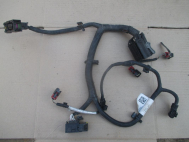 Проводка жгут АКПП 91020724 221330508 LWS002989269 Форд Фокус 3, - БУ